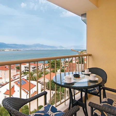 公寓 Two-bedroom Misevac With Sea View 07 *