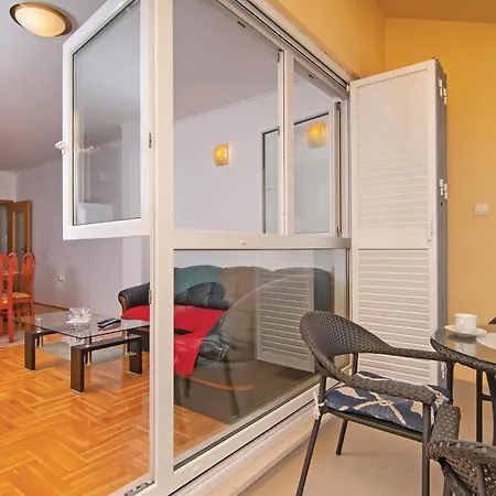 Διαμέρισμα Two-bedroom Misevac With Sea View 07