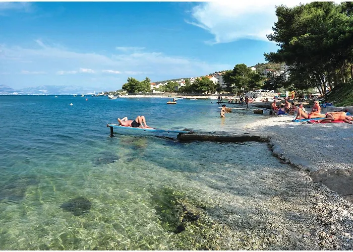 Two-bedroom Misevac With Sea View 07