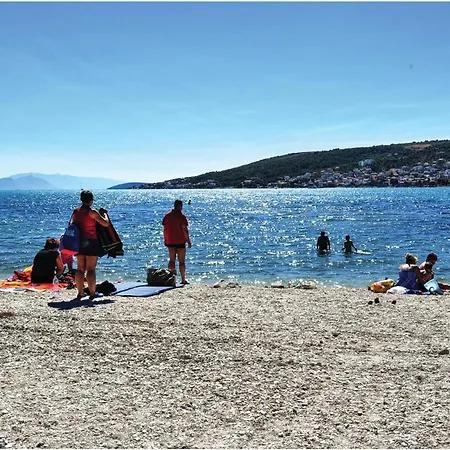 Two-bedroom Misevac With Sea View 07 Apartamento *