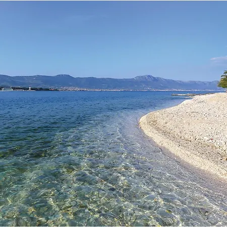 Two-bedroom Misevac With Sea View 07 *